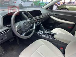 هیۆندای سۆناتا